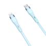 Nillkin Flowspeed liquid silicone cable Type-C to Lightning PD 27W order from official NILLKIN store